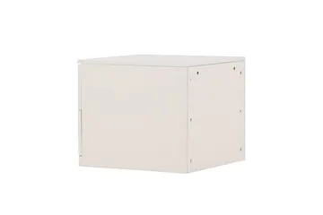 Skoboks Venture Home Nice skoboks 60x60 cm 52x beige Beige - Opbevaring - Skoopbevaring - Skokasse