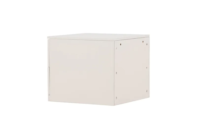 Skoboks Venture Home Nice skoboks 60x60 cm 52x beige Beige - Opbevaring - Skoopbevaring - Skokasse