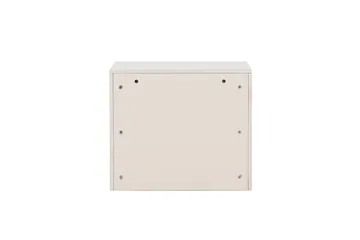 Skoboks Venture Home Nice skoboks 60x60 cm 52x beige Beige - Opbevaring - Skoopbevaring - Skokasse