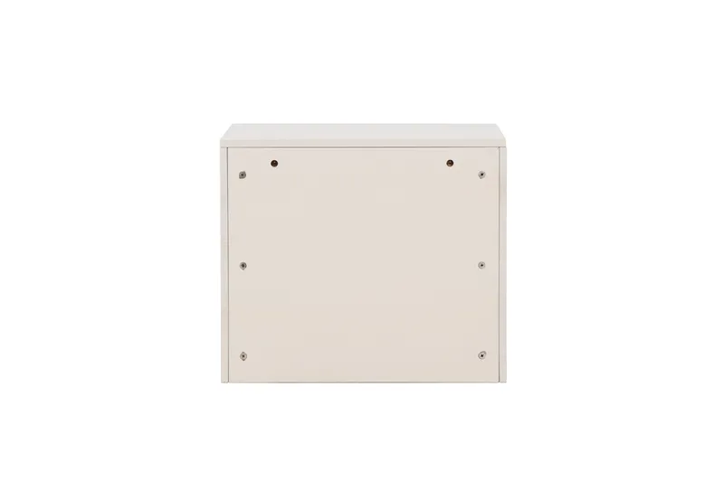 Skoboks Venture Home Nice skoboks 60x60 cm 52x beige Beige - Opbevaring - Skoopbevaring - Skokasse