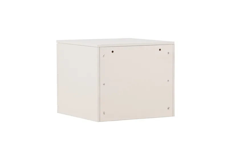 Skoboks Venture Home Nice skoboks 60x60 cm 52x beige Beige - Opbevaring - Skoopbevaring - Skokasse