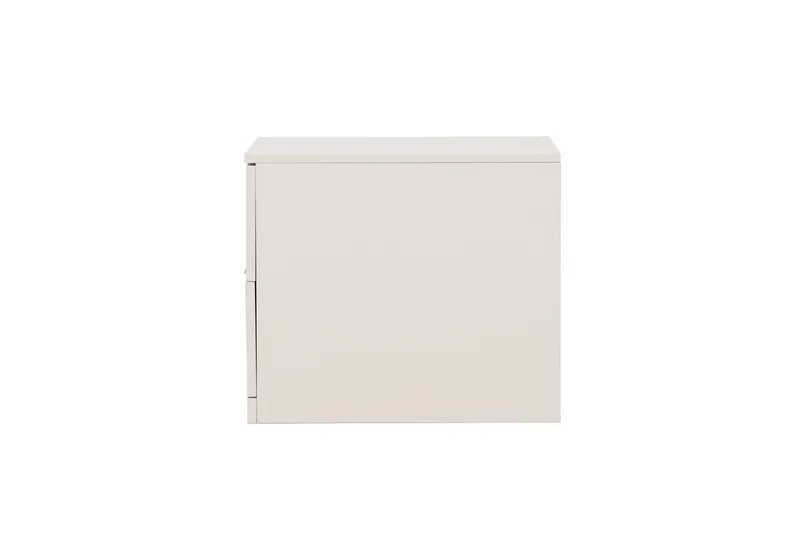 Skoboks Venture Home Nice skoboks 60x60 cm 52x beige Beige - Opbevaring - Skoopbevaring - Skokasse