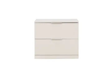 Skoboks Venture Home Nice skoboks 60x60 cm 52x beige Beige - Opbevaring - Skoopbevaring - Skokasse