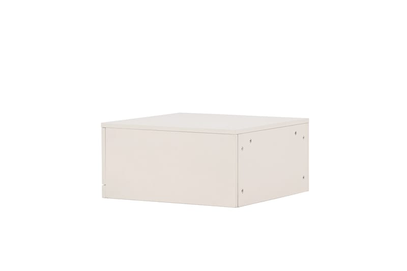 Skoboks Venture Home Nice skoboks 60x60 cm beige Beige - Opbevaring - Skoopbevaring - Skokasse