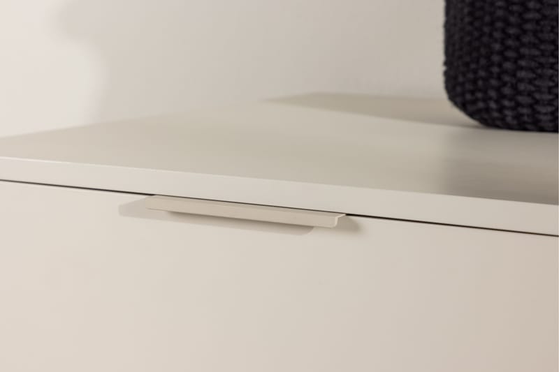 Skoboks Venture Home Nice skoboks 60x60 cm beige Beige - Opbevaring - Skoopbevaring - Skokasse