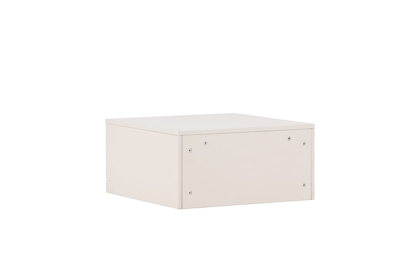 Skoboks Venture Home Nice skoboks 60x60 cm beige Beige - Opbevaring - Skoopbevaring - Skokasse