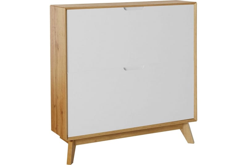 Skoreol Ezra 2 flapper - Opbevaring - Skoopbevaring - Skoskab