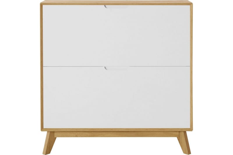 Skoreol Ezra 2 flapper - Opbevaring - Skoopbevaring - Skoskab