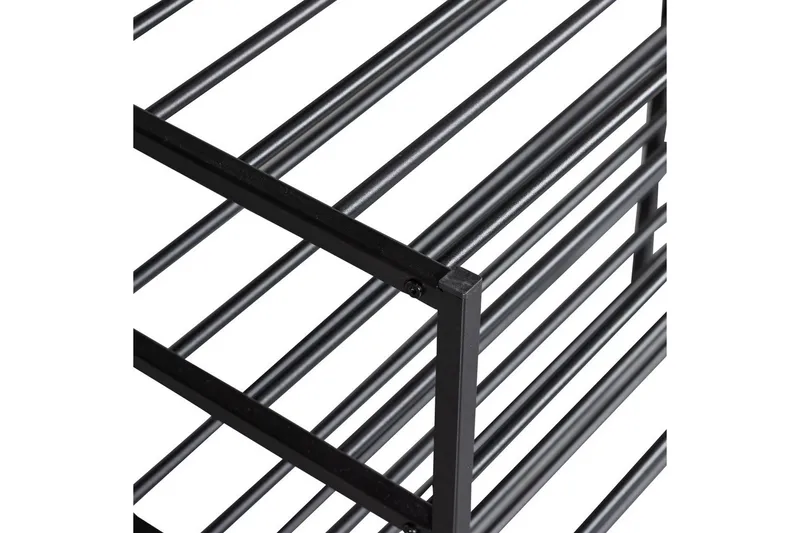 Skoreol Ferro - 8 Hylder - Opbevaring - Skoopbevaring