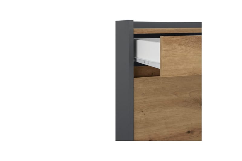 Skoreol Kosmo Antracit/Eg - Antracit/Eg - Opbevaring - Skoopbevaring - Skoskab