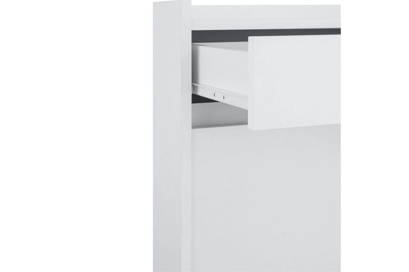 Skoreol Kosmo Hvid - Hvid - Opbevaring - Skoopbevaring - Skoskab