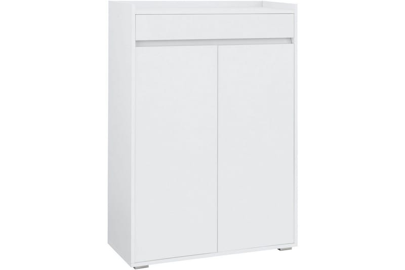 Skoreol Kosmo Hvid, Hvid