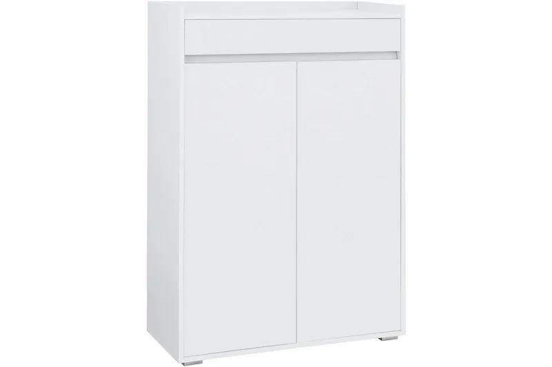 Skoreol Kosmo Hvid, Hvid