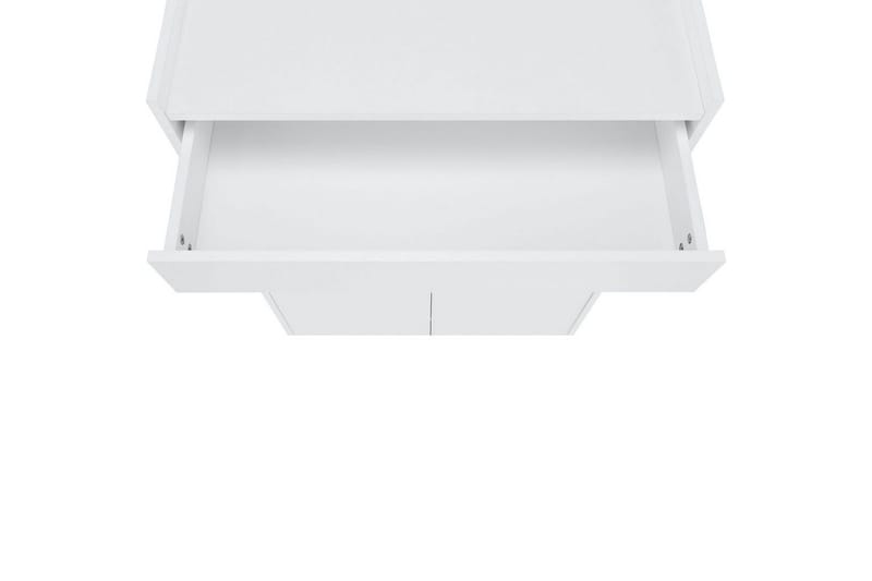 Skoreol Kosmo Hvid - Hvid - Opbevaring - Skoopbevaring - Skoskab