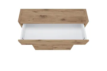 Skoreol Kosmo Viking Oak - Viking Oak - Opbevaring - Skoopbevaring