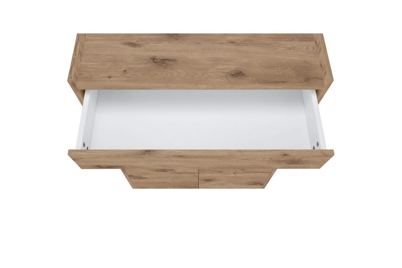 Skoreol Kosmo Viking Oak - Viking Oak - Opbevaring - Skoopbevaring - Skoskab