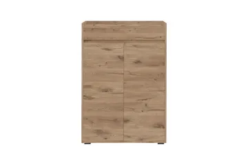 Skoreol Kosmo Viking Oak - Viking Oak - Opbevaring - Skoopbevaring