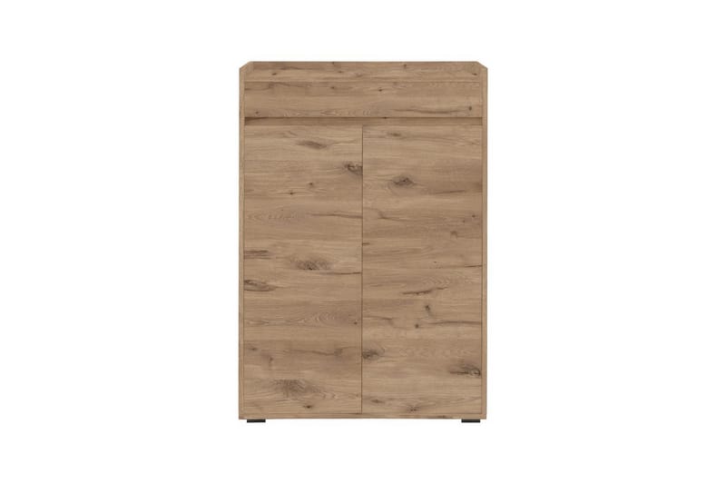 Skoreol Kosmo Viking Oak - Viking Oak - Opbevaring - Skoopbevaring - Skoskab