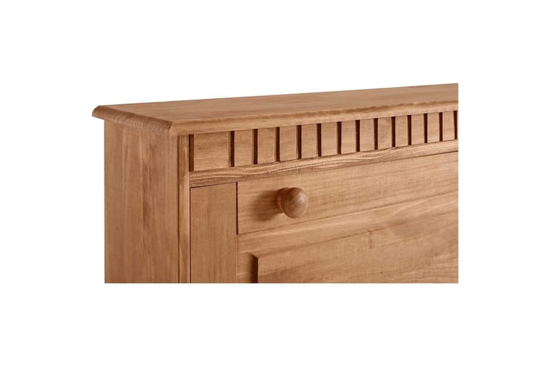 Skoreol Lisa 75x25x172 cm - 75x25x172 cm - Opbevaring - Skoopbevaring