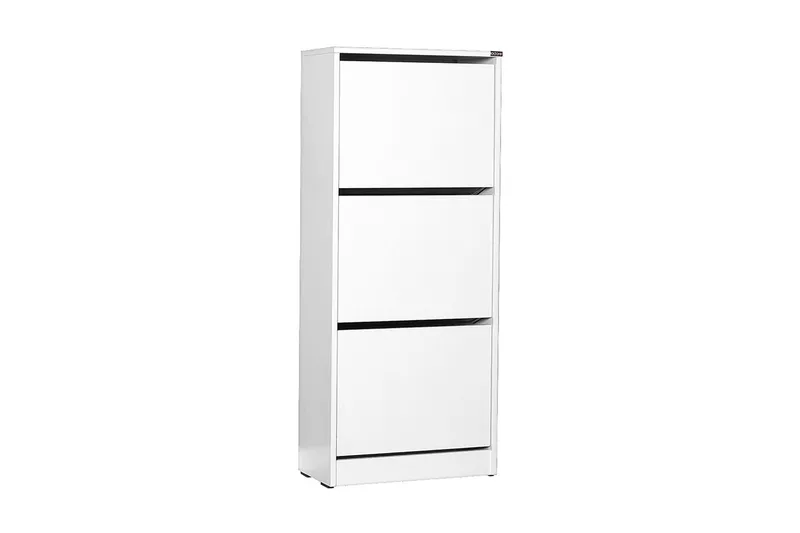 Skoskab Hvid, undefined