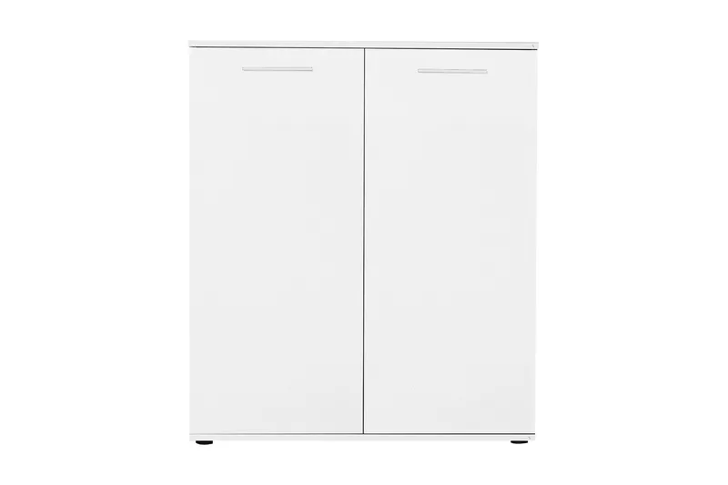 Skoskab Hvid - Opbevaring - Skoopbevaring - Skoskab