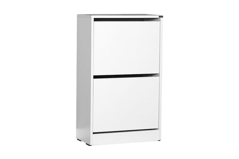 Skoskab Hvid, undefined