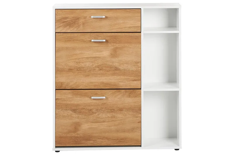 Skoskab Mackay - Opbevaring - Skoopbevaring - Skoskab