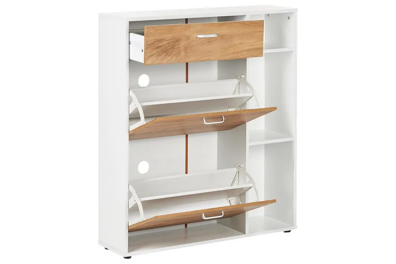 Skoskab Mackay - Opbevaring - Skoopbevaring - Skoskab