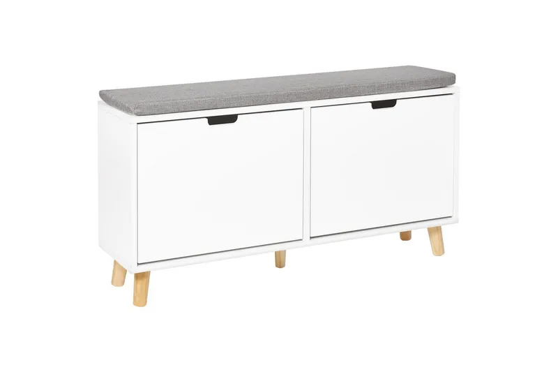 Skoskab Mineral - Opbevaring - Skoopbevaring - Skoskab