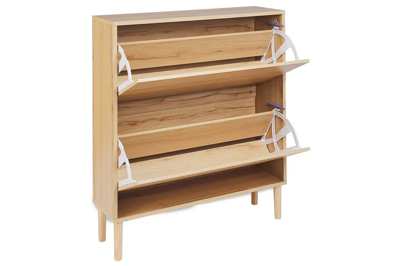 Skoskab Norris - Opbevaring - Skoopbevaring - Skoskab