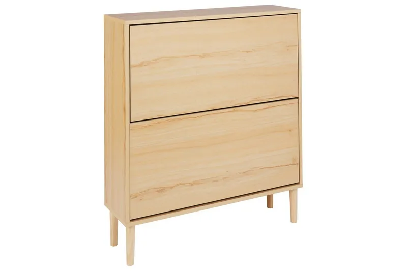 Skoskab Norris, undefined