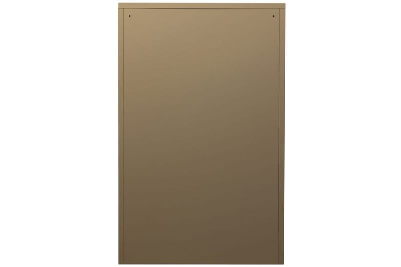 Skoskab Sabine - Sand - Opbevaring - Skoopbevaring - Skoskab