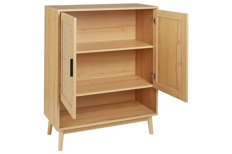 Skoskab Perote - Opbevaring - Skoopbevaring - Skoskab