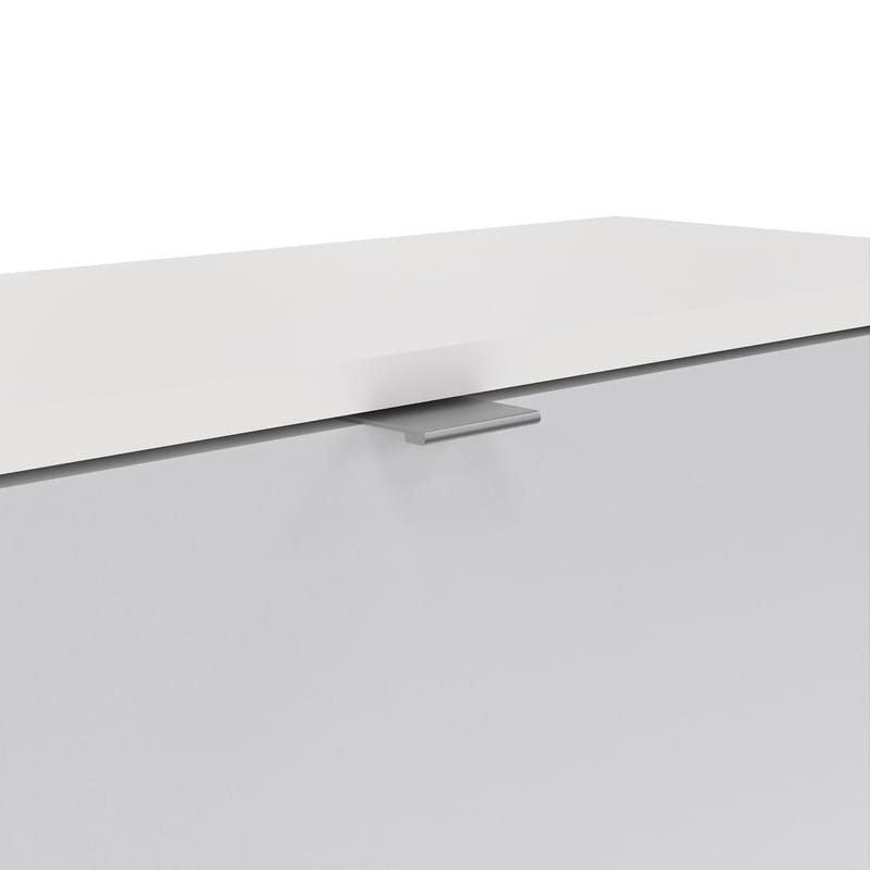 Tenor Skoskab 4 rum 70x24x162 cm - Opbevaring - Skoopbevaring - Skoskab