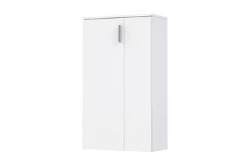 Ticketwood Skoskab 69 cm - Hvid - Opbevaring - Skoopbevaring