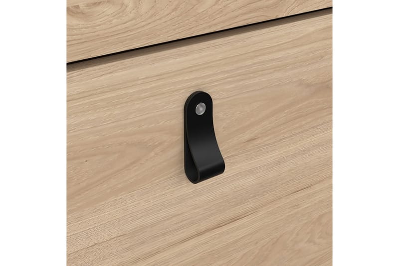 Vallvidera Skoskab 54 cm - Natur - Opbevaring - Skoopbevaring - Skoskab