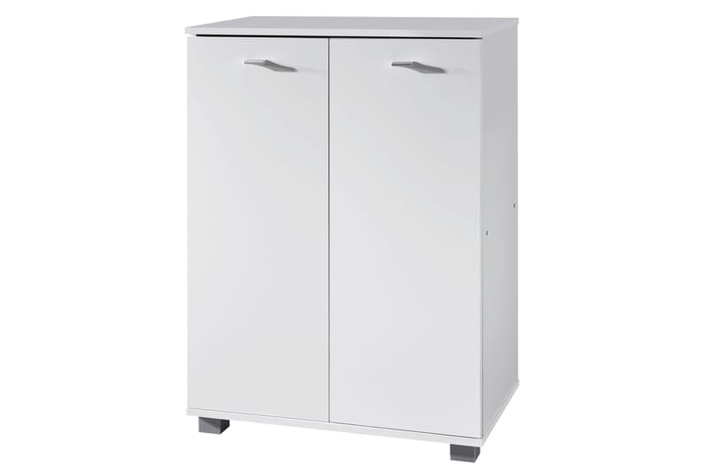 Vassell skoskab, Hvid