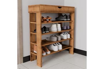 Viraa Skoskab 80 cm