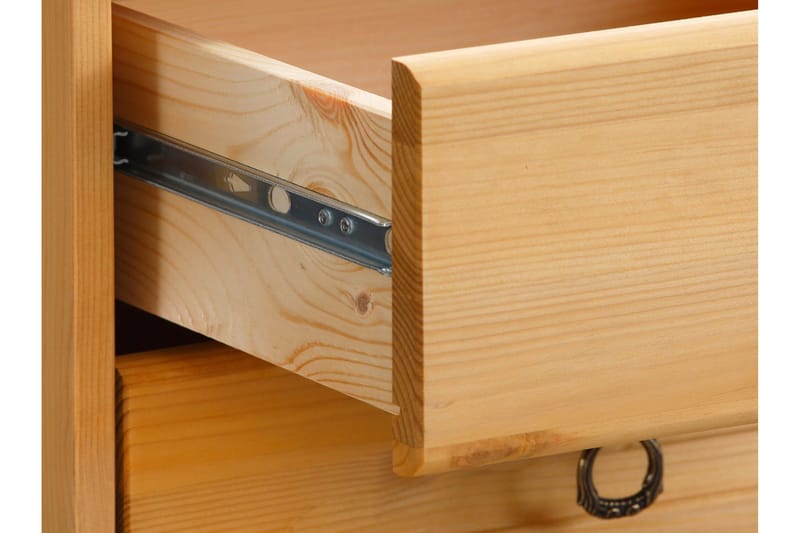 Welton skoskab 75 cm - Brun - Opbevaring - Skoopbevaring - Skoskab