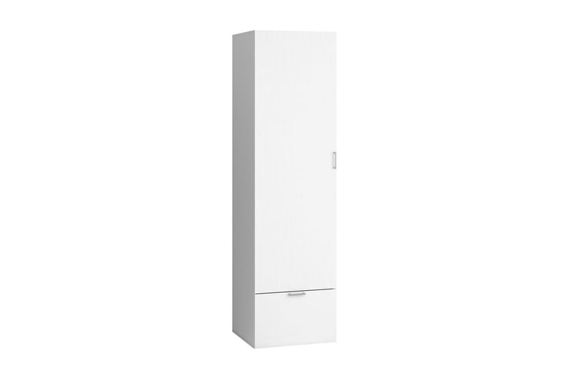 4You Garderobe Hvid - VOX - Opbevaring - Tøjopbevaring - Garderobeskabe - Garderobeskab & klædeskab