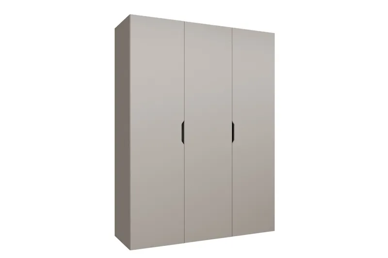 Abano Garderobe 52x202 cm, Beige