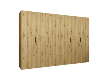 Abano Garderobe 52x202 cm