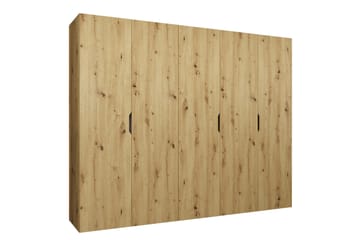 Abano Garderobe 52x202 cm