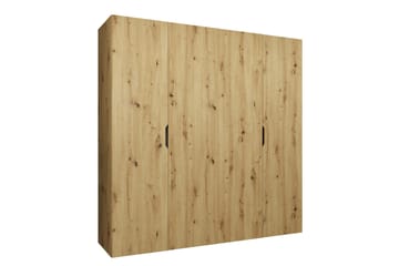 Abano Garderobe 52x202 cm