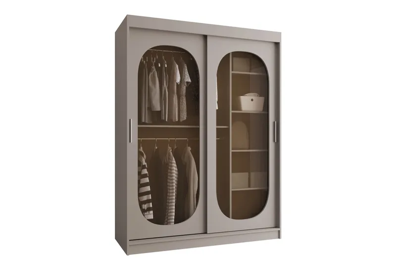 Allegra Garderobe 150x200 cm, undefined