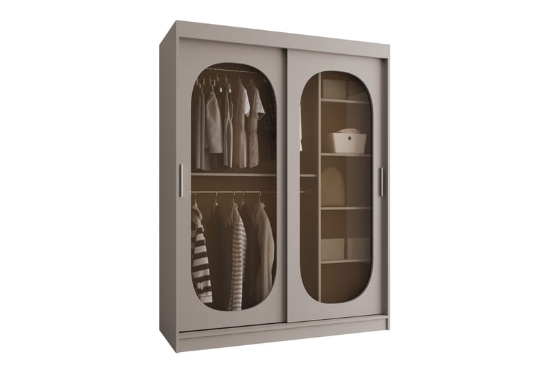 Allegra Garderobe 150x200 cm, undefined