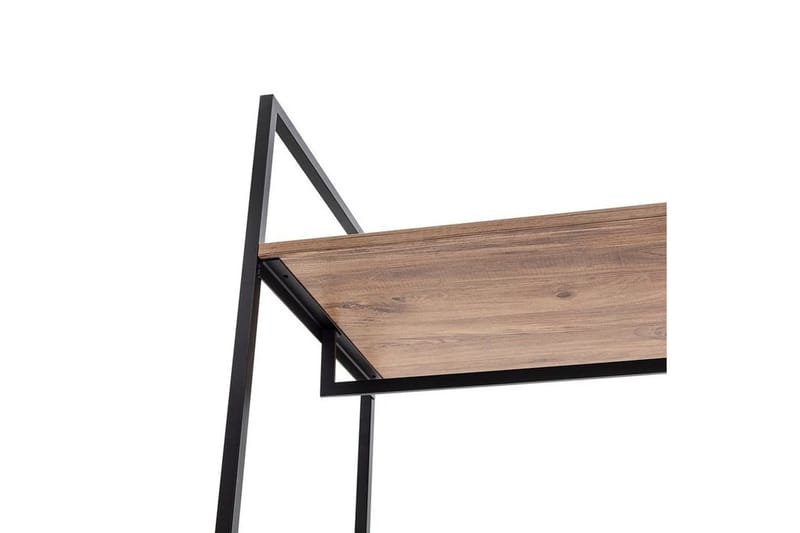 Batler Garderobe 52x64 4 skabe - Natur - Opbevaring - Tøjopbevaring - Garderobeskabe