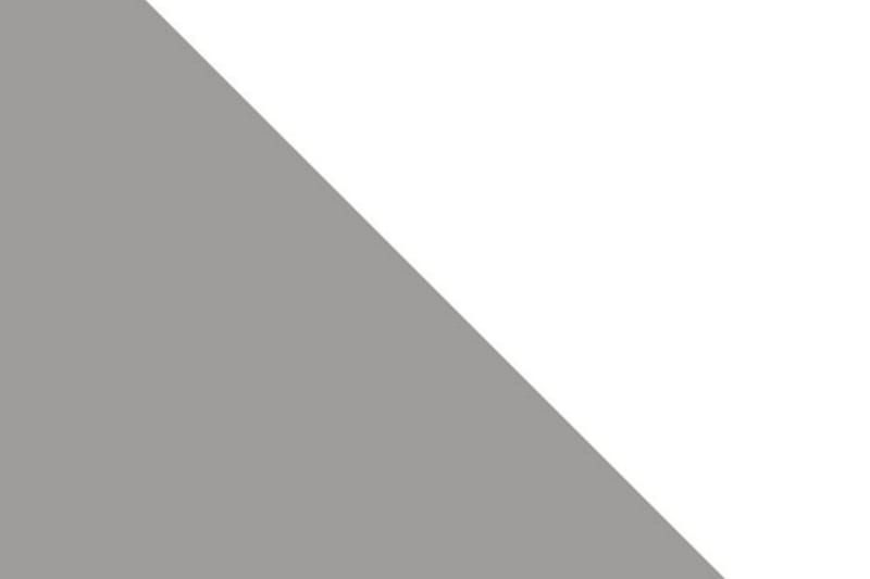 Bill Garderobe 60x138 cm - Opbevaring - Tøjopbevaring - Garderobeskabe