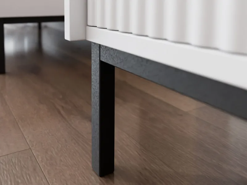 Bjurholm Entrémøbelsæt 180 cm - Opbevaring - Tøjopbevaring - Garderobeskabe