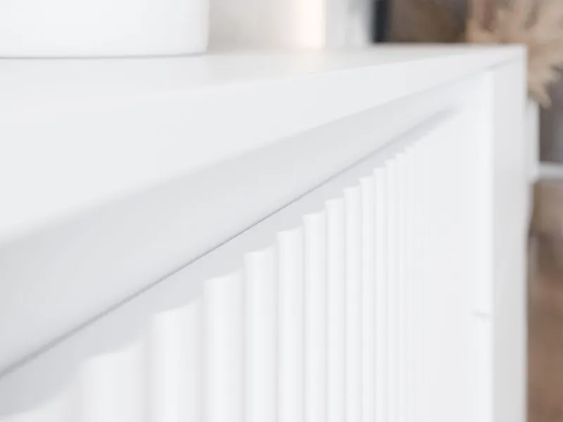 Bjurholm Entrémøbelsæt 180 cm - Opbevaring - Tøjopbevaring - Garderobeskabe